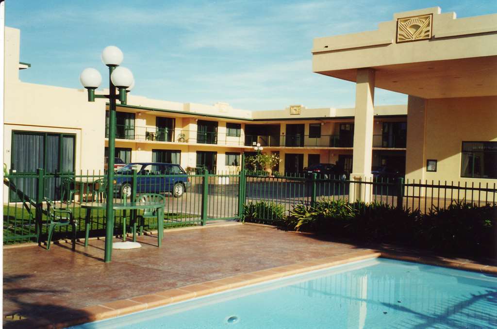 Deco Motor 4*